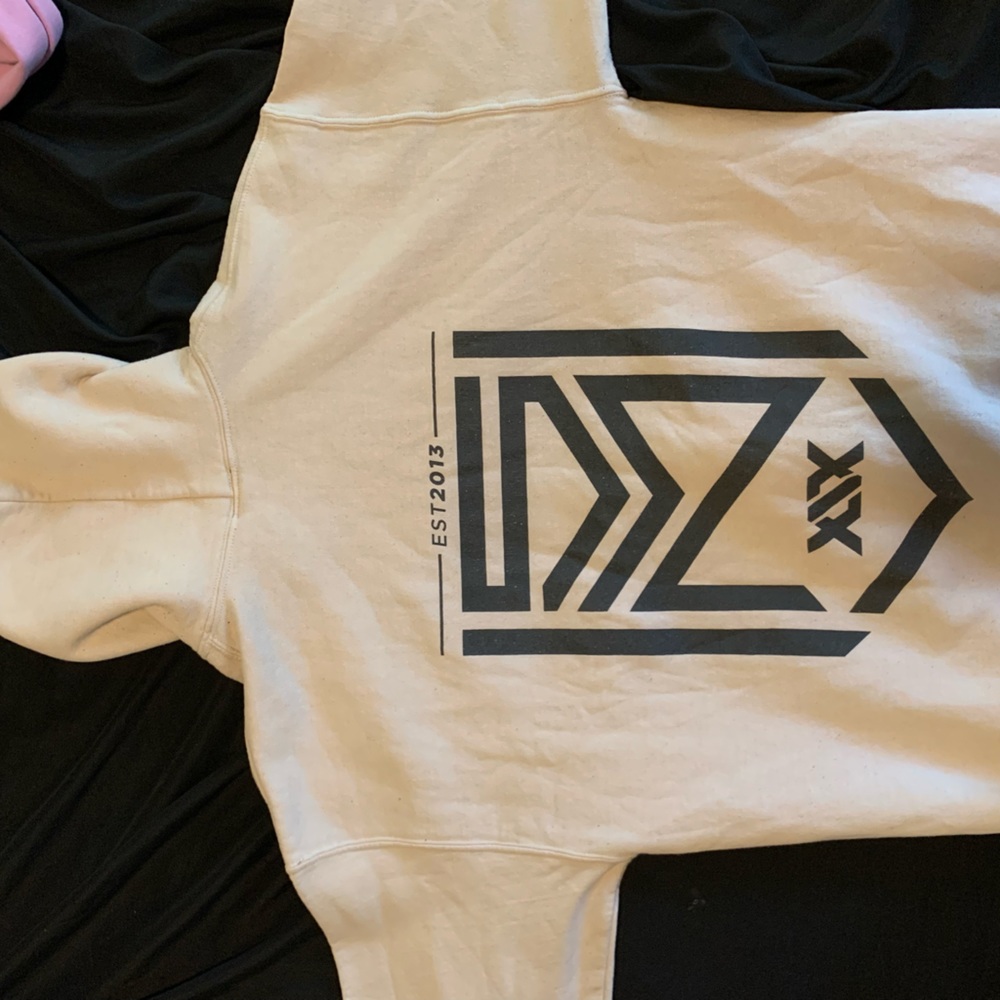 Sidemen Hoodie